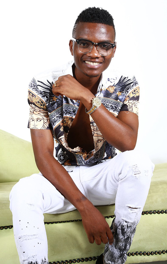Henny C scoops four Xitsonga Music Awards