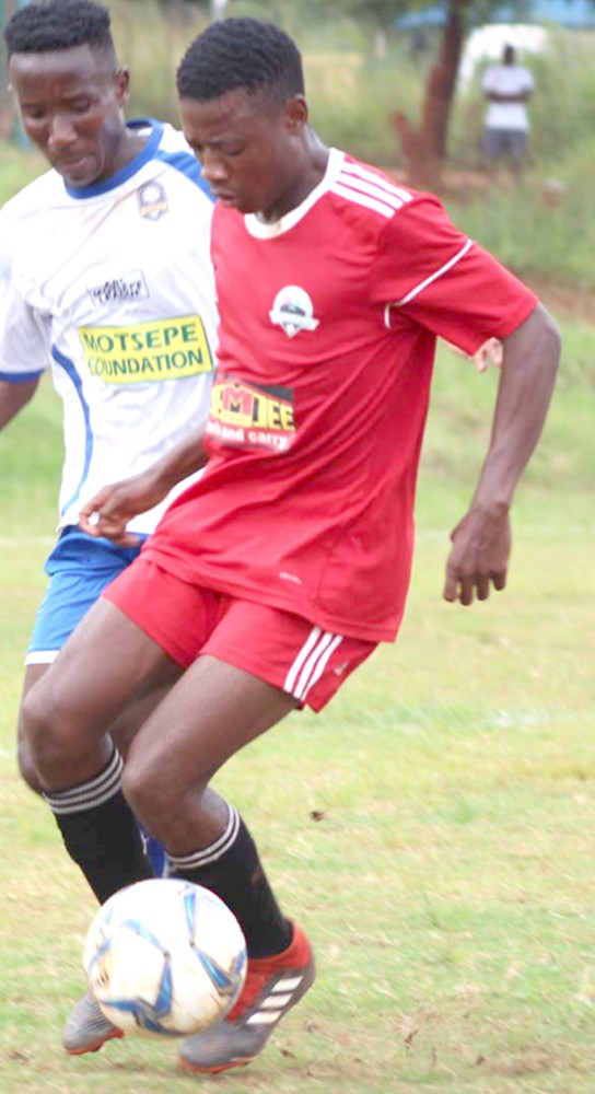 Can TRON beat Mighty FC?