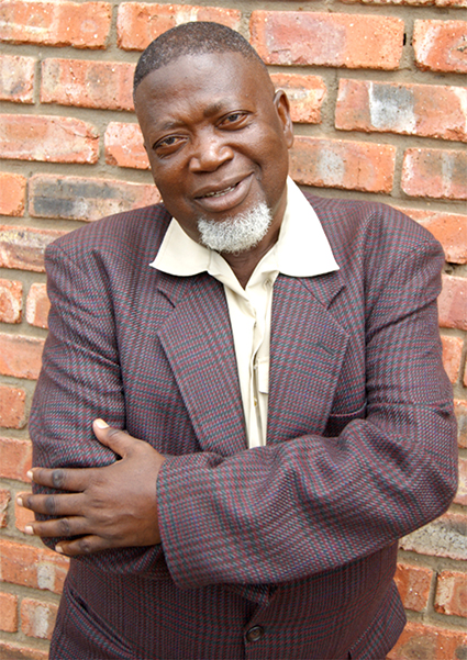 Tribute to a friend – Vho Paul Mulaudzi