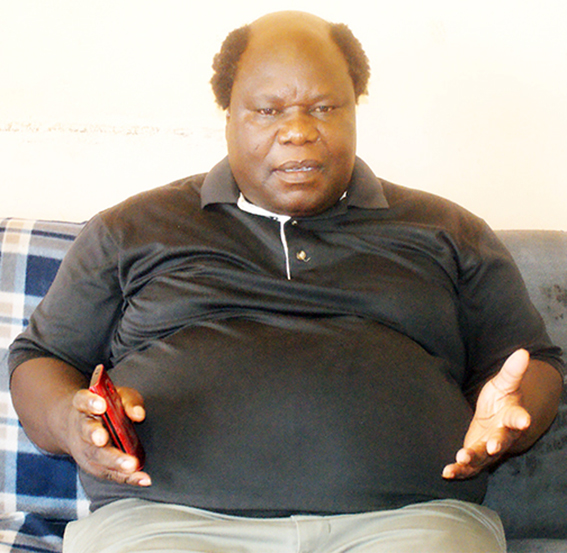 Former Muvhango star's fraud case postponed