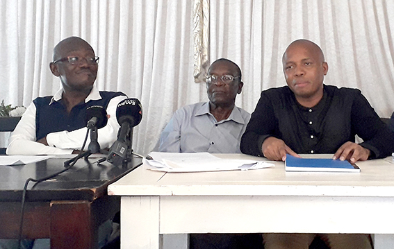 Was the VBS “minority” champion the victim of a scam?