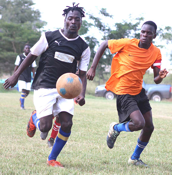 Maraxwe in mayoral semis
