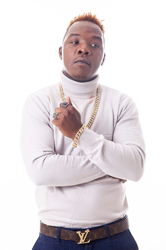 How C-Jay is building a music empire
