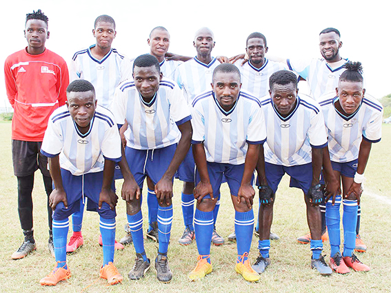 Who will be the Thulamela champions?