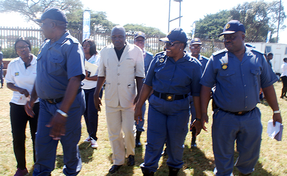 Please furnish us with information - Ledwaba