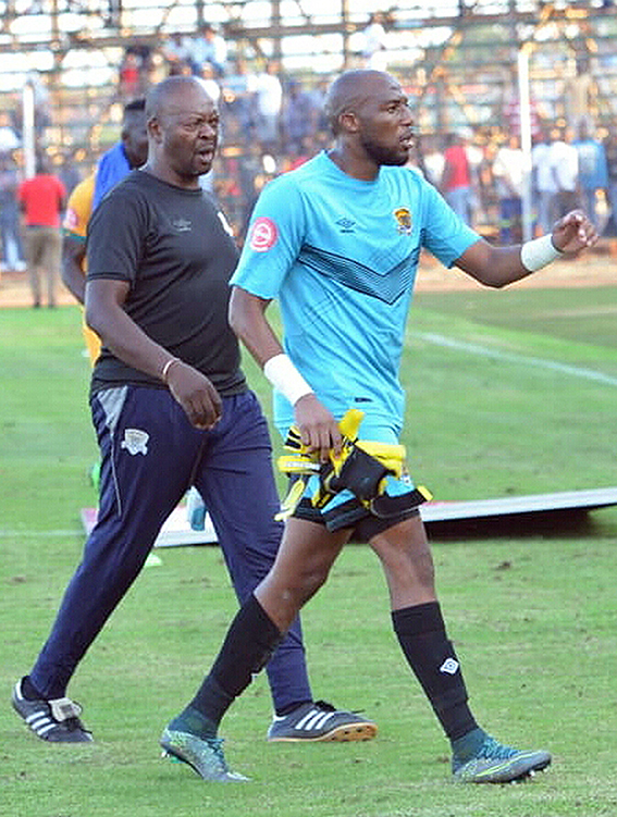Leopards keeper’s behaviour was “uncharacteristic”
