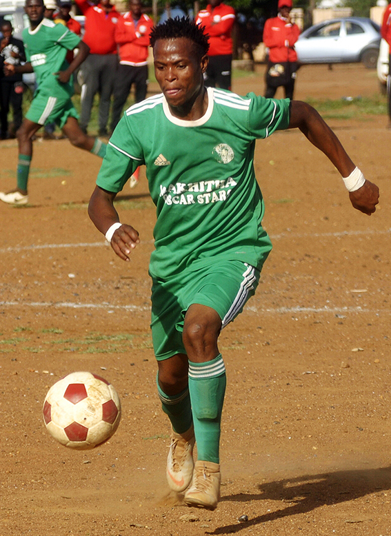 Tough matches for Mpheni Defenders