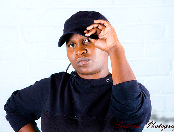 Donavan and APAPA are making a difference in society