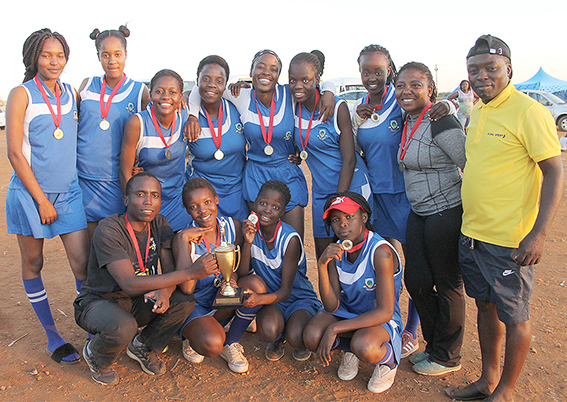 Makhado Mayoral Cup a huge success