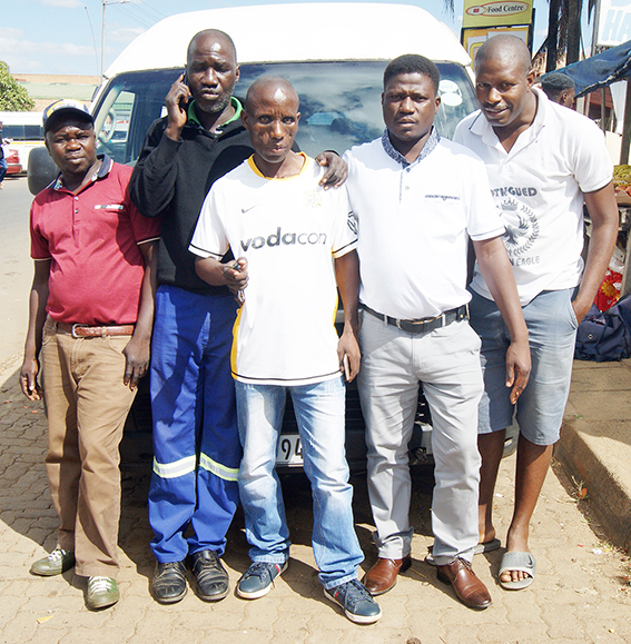Monthly fuel hike hits taxi industry