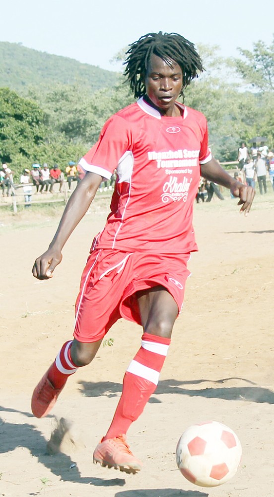 United Artists to host Khandhani FC