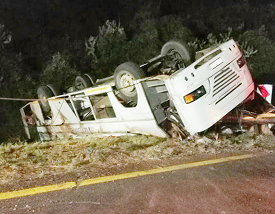 Mountain claims 14 lives