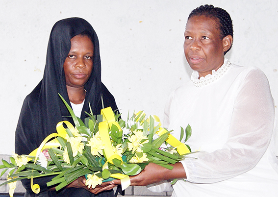 Hardworking Musina municipal worker buried in Nzhelele