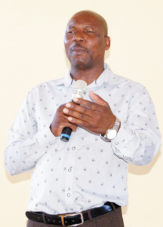 New regulations for ward committees