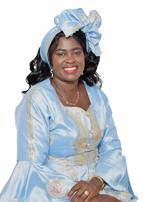 Pastor Melta Mudau to launch album