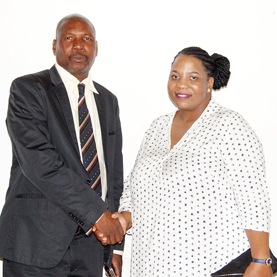 Carol Phiri to Parliament