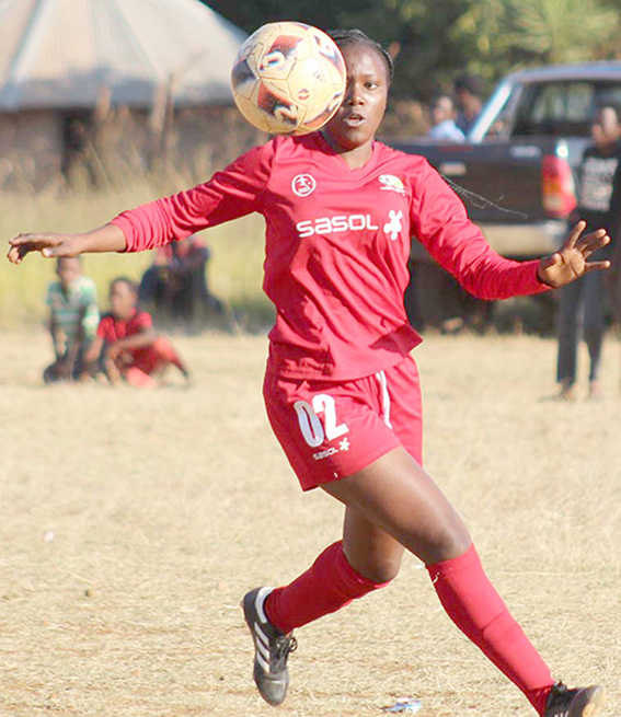 Can Maindis stop Morning Stars?