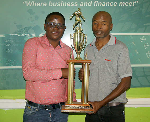 Teams invited to register for Youth Month tournaments