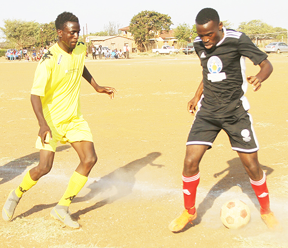 Defenders hammer Arsenal
