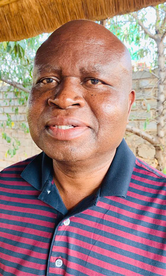 Nenguda for Vhembe’s hot seat?