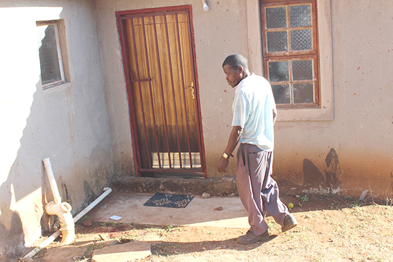 Woman brutally killed and two seriously injured