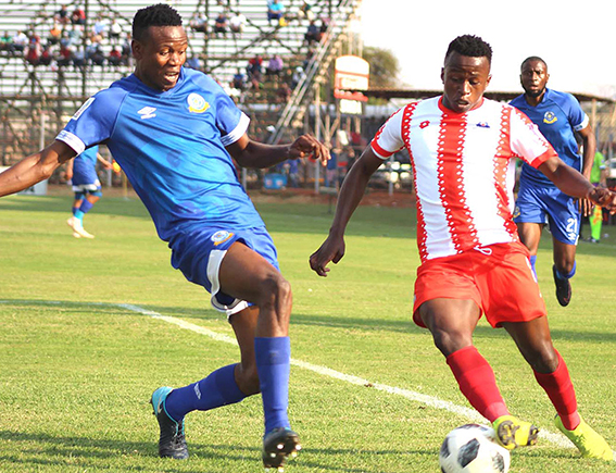 Another defeat for TTM