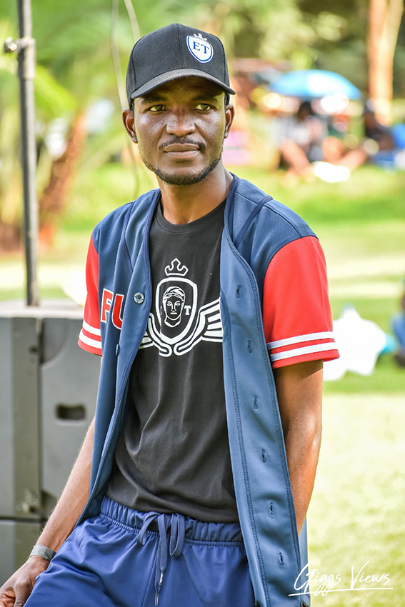 Micah of sterling sounds and beats