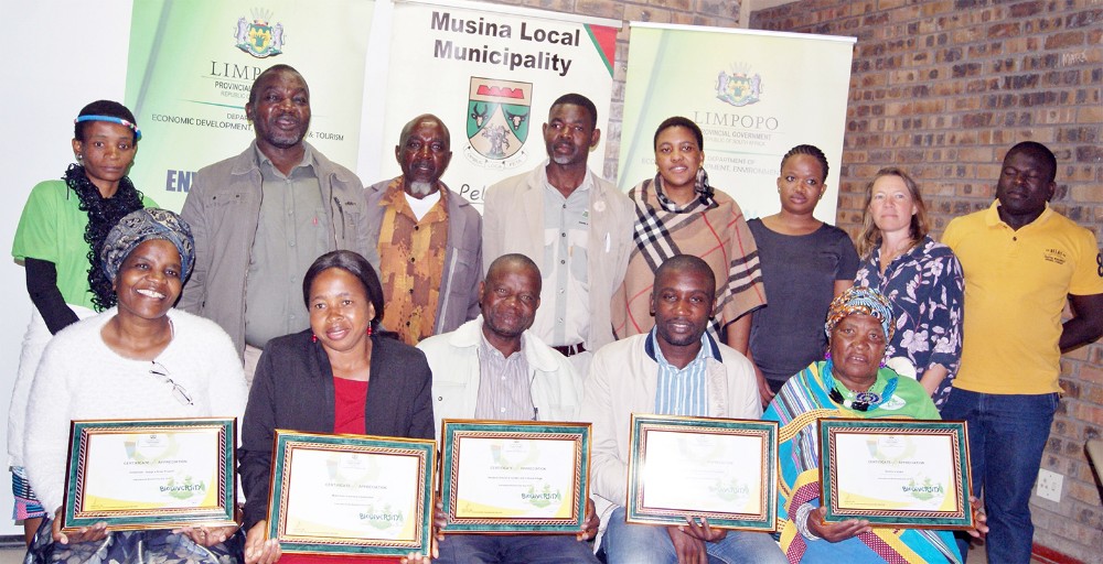 Baobab trees can  generate income and improve economy