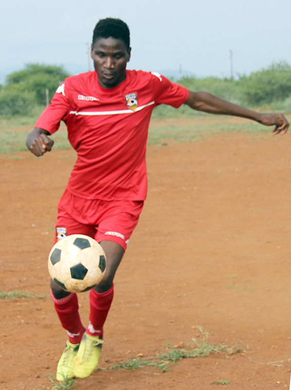 Real Vikings and Berea in local derby