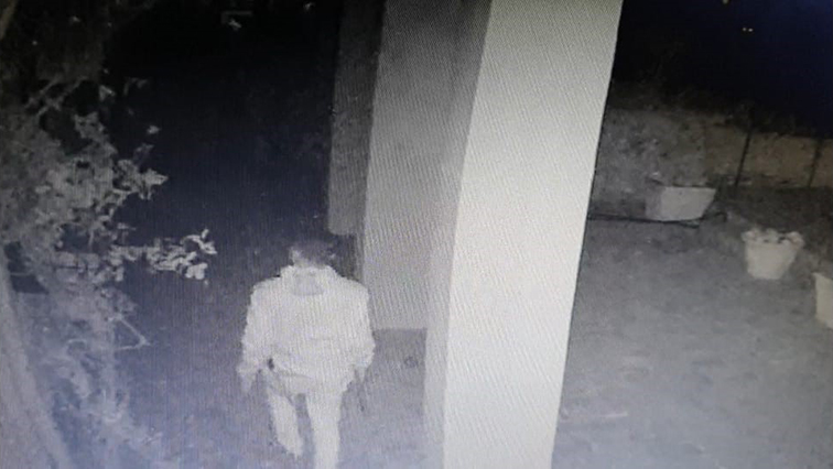 Housebreakers' reign of terror