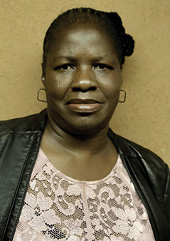 Thulamela residents mourn death of Cllr Raluswinga