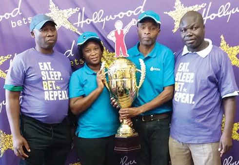 Teams to battle it out in the Collins Sebola tournament