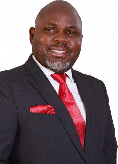 Maano Ramadwa publishes leadership book