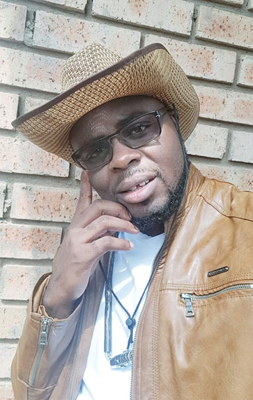 Rest Cruz releases third reggae album