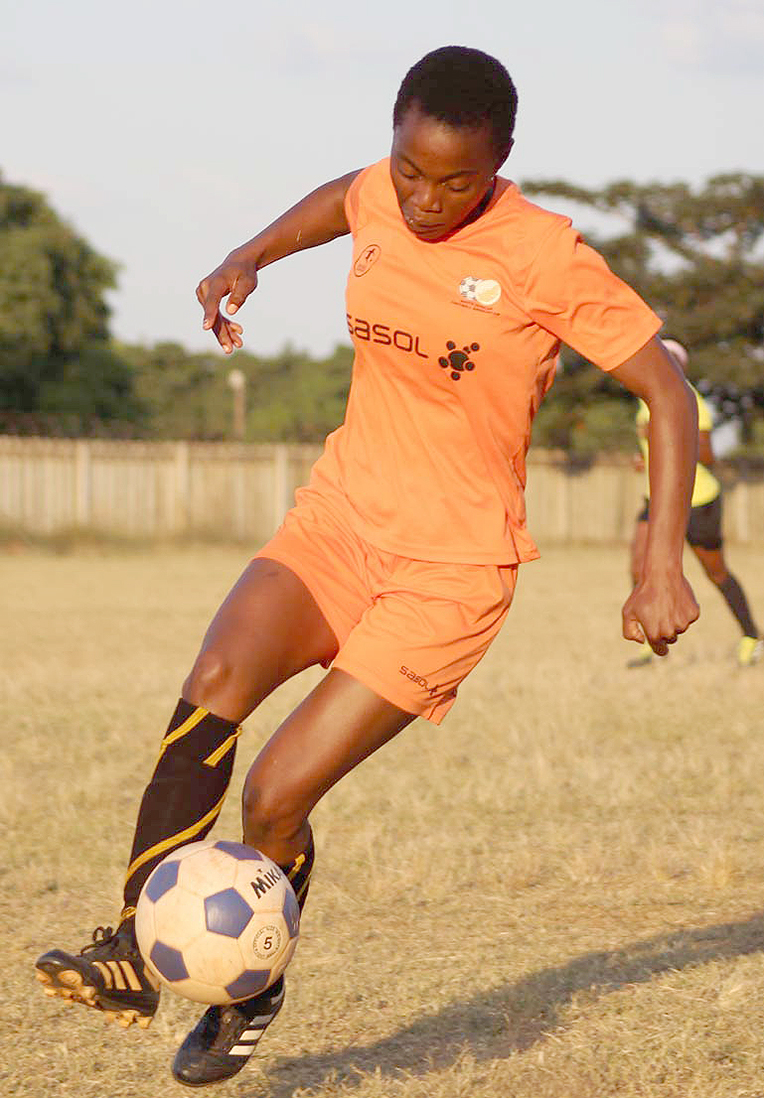 Chippas and Stars in Vhembe derby