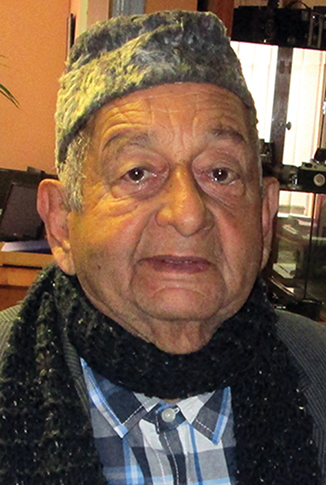 “Minister of Blankets” dies