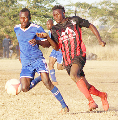 Dipeni too good for XI Experience