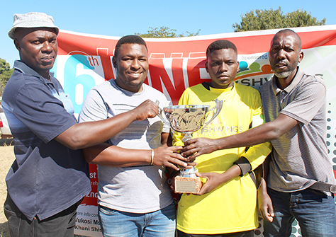 Youth Day victory for Philips High