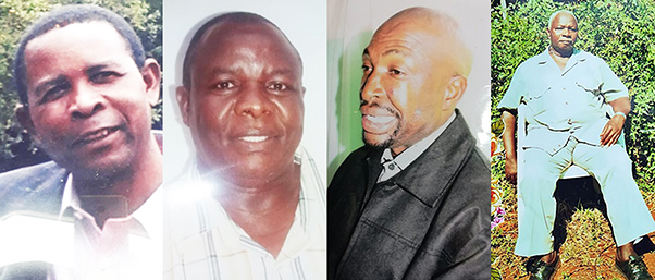 R1 million reward for information on killers