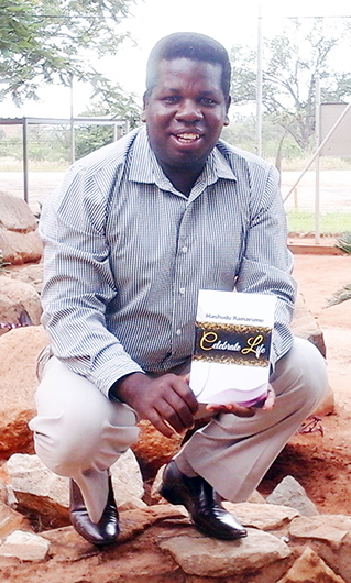 Ramarumo authors Celebrating Life