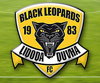 Honour for the founders of Leopards
