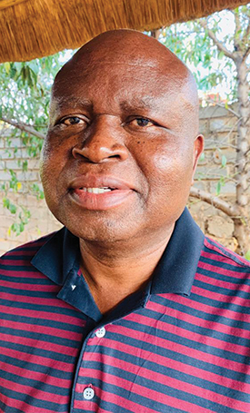 Executive mayor to table budget at Saselamani