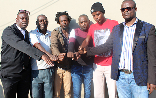 Teams ready MJN Foundation tournament