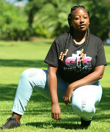 Miss Venda Plus Size auditions