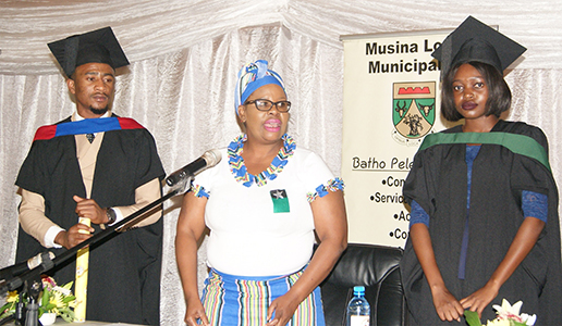 More success for Mayoral Bursary Scheme