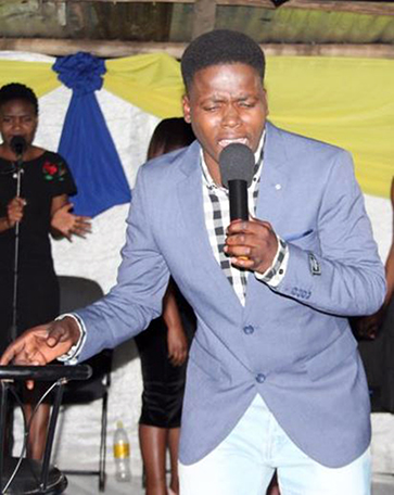 Gospel artist, JoCed wants to touch people’s lives