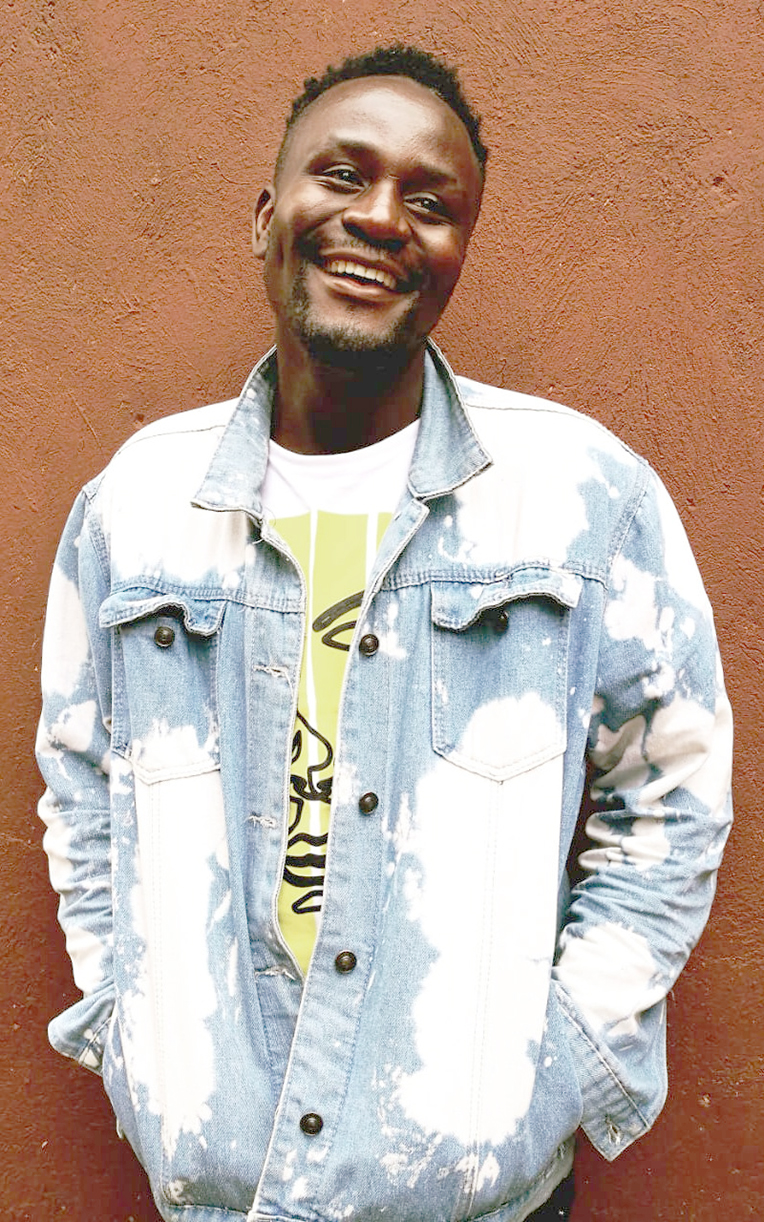 Rol Dee proves that it is in the talent and the name