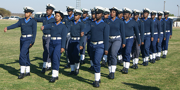 Youths in SANDF urged to emulate the 1976 youths
