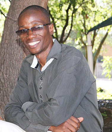 “Tshingondo is the mother of all music genres”