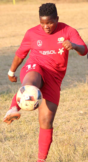 Can the Stars shine over Maindis Ladies?